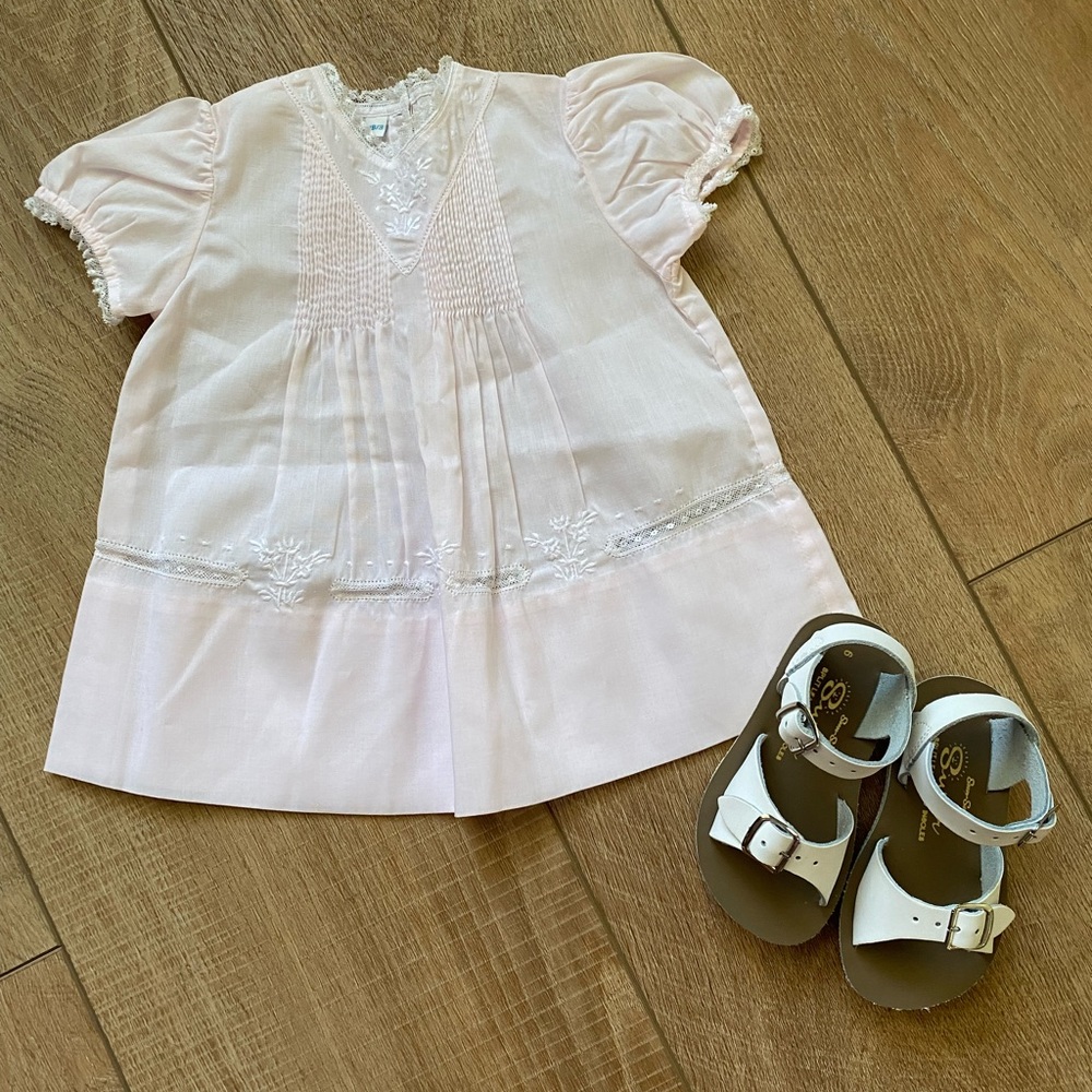 Feltman Brothers NB Dress